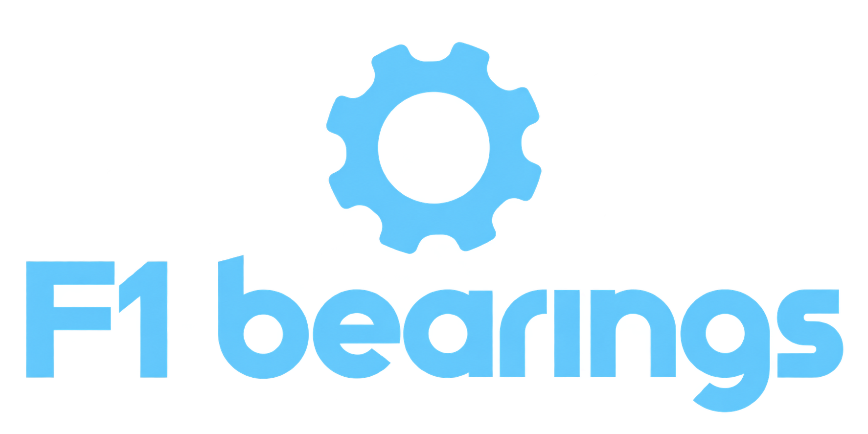 F1 Bearings